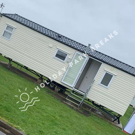 Bronze 2 Bed Βίλα Selsey Εξωτερικό φωτογραφία