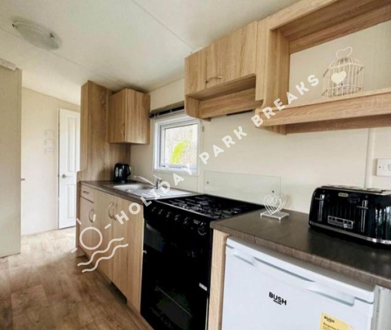 Bronze 2 Bed Βίλα Selsey Εξωτερικό φωτογραφία