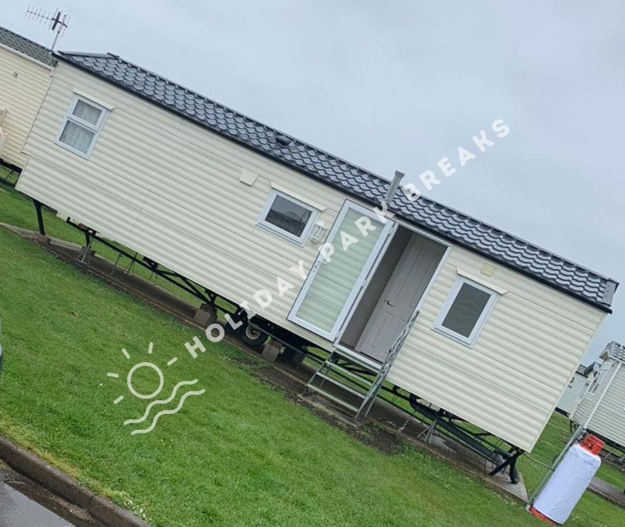 Bronze 2 Bed Βίλα Selsey Εξωτερικό φωτογραφία